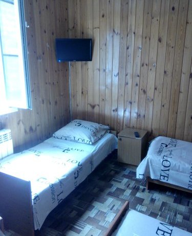 Гостиница Guest House Palm Сочи-24