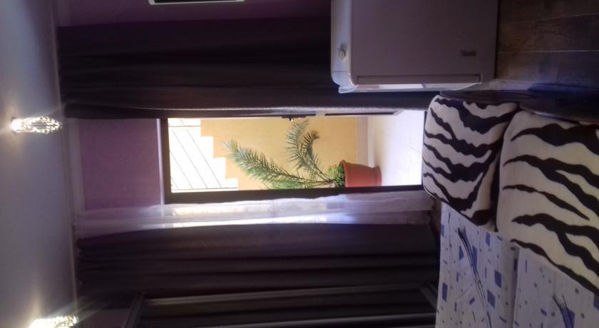 Гостиница Guest House Palm Сочи-157
