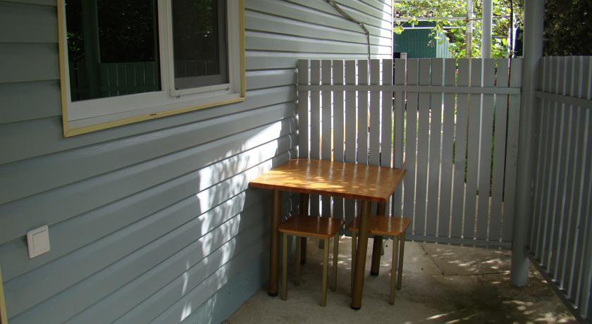 Гостиница Guest House Palm Сочи-79