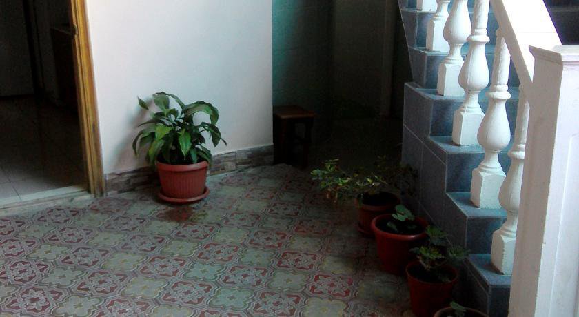 Гостиница Guest House Palm Сочи-139
