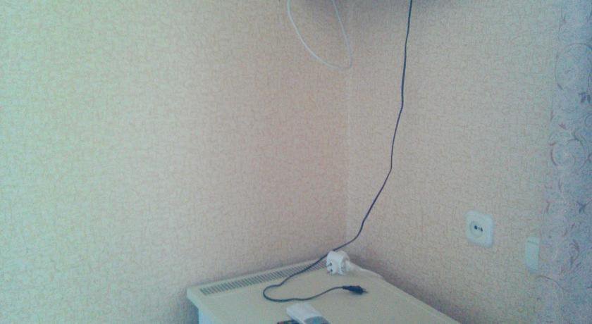 Гостиница Guest House Palm Сочи-151