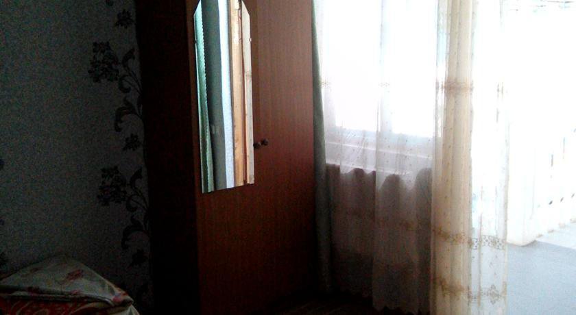 Гостиница Guest House Palm Сочи-145