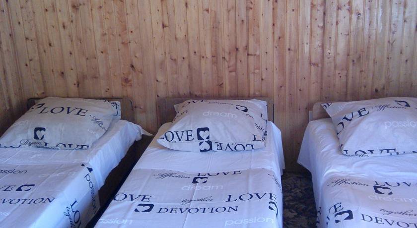 Гостиница Guest House Palm Сочи-70
