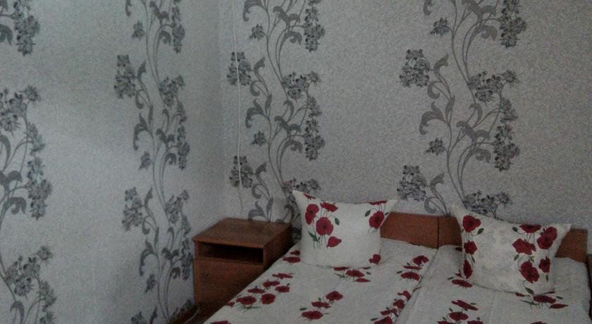 Гостиница Guest House Palm Сочи-147