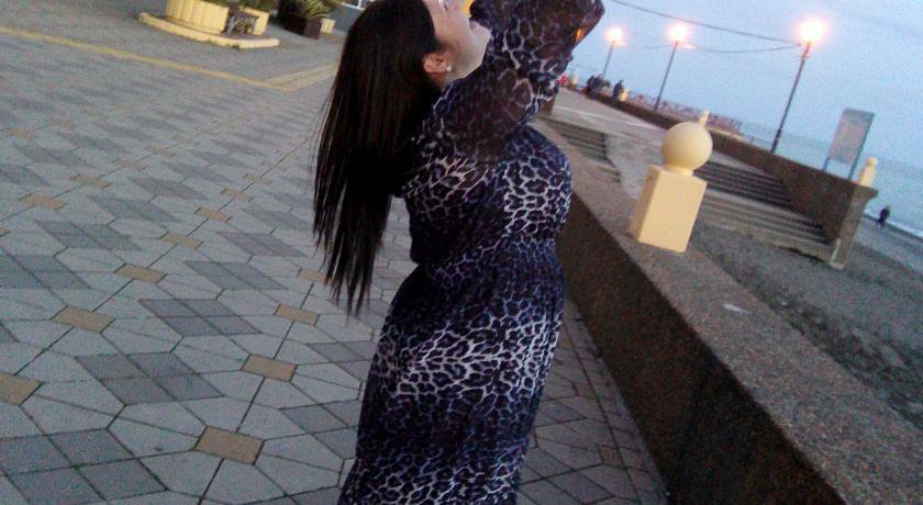 Гостиница Guest House Palm Сочи-124