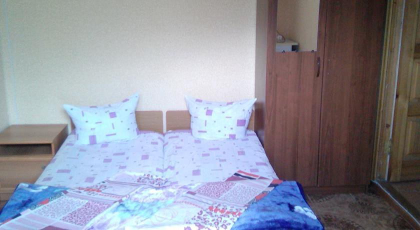 Гостиница Guest House Palm Сочи-152