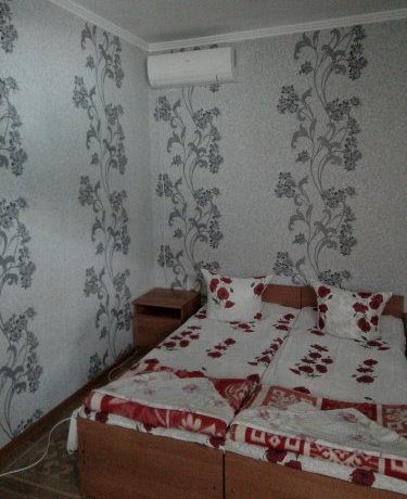 Гостиница Guest House Palm Сочи-55