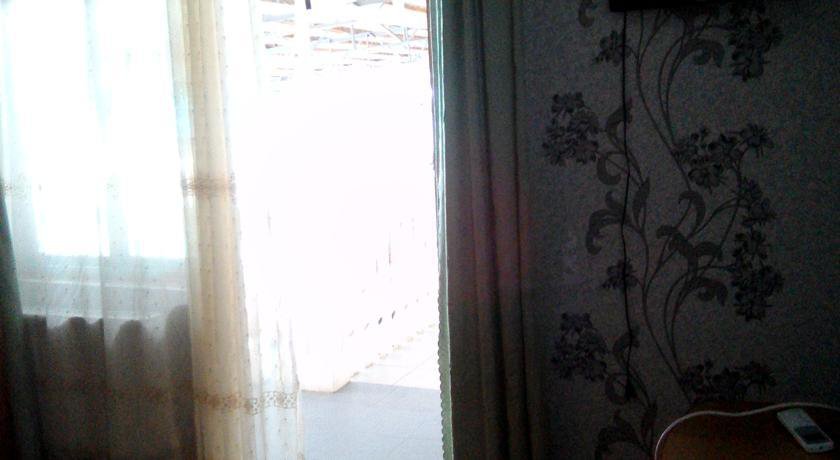 Гостиница Guest House Palm Сочи-146