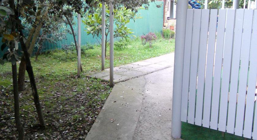 Гостиница Guest House Palm Сочи-117