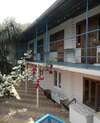 Гостиница Guest House Palm Сочи-3