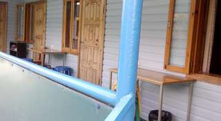 Гостиница Guest House Palm Сочи Номер "Стандарт"-79