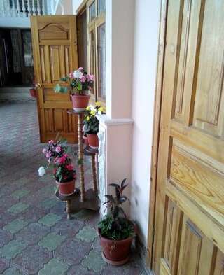 Гостиница Guest House Palm Сочи Номер "Стандарт"-48