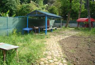 Гостиница Guest House Palm Сочи Номер "Стандарт"-12