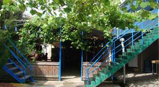 Гостиница Guest House Palm Сочи Номер "Стандарт"-73