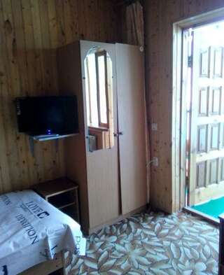 Гостиница Guest House Palm Сочи Номер "Стандарт"-19