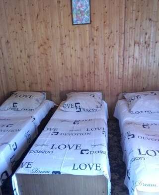 Гостиница Guest House Palm Сочи Номер "Стандарт"-33