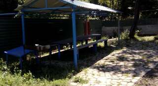 Гостиница Guest House Palm Сочи Номер "Стандарт"-110