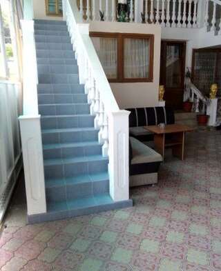 Гостиница Guest House Palm Сочи Номер "Стандарт"-45