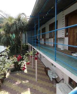 Гостиница Guest House Palm Сочи Номер "Стандарт"-43