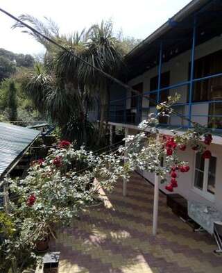 Гостиница Guest House Palm Сочи Номер "Стандарт"-16