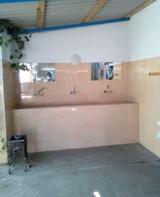 Гостиница Guest House Palm Сочи Номер "Стандарт"-37
