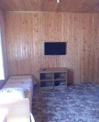 Гостиница Guest House Palm Сочи Номер "Стандарт"-35