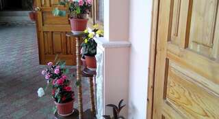 Гостиница Guest House Palm Сочи Номер "Стандарт"-138