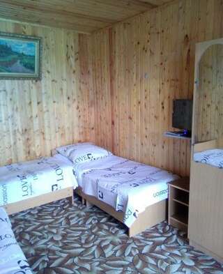 Гостиница Guest House Palm Сочи Номер "Стандарт"-20