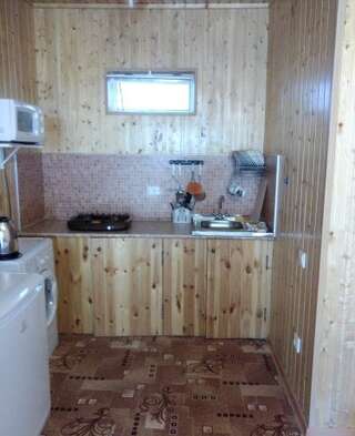 Гостиница Guest House Palm Сочи Номер "Стандарт"-28