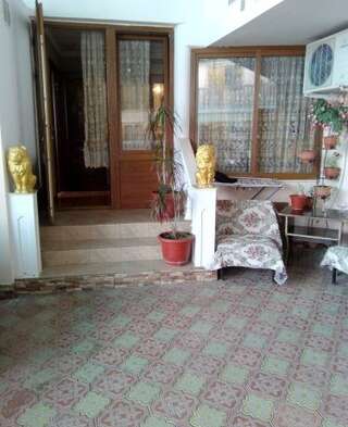 Гостиница Guest House Palm Сочи Номер "Стандарт"-47