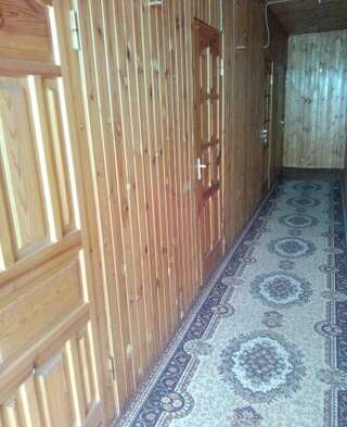 Гостиница Guest House Palm Сочи Номер "Стандарт"-26