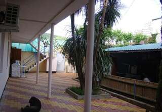 Гостиница Guest House Palm Сочи Номер "Стандарт"-15