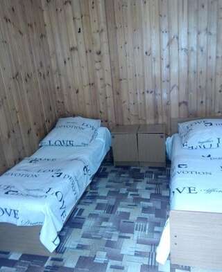 Гостиница Guest House Palm Сочи Номер "Стандарт"-22