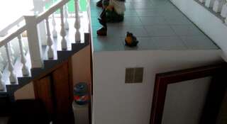 Гостиница Guest House Palm Сочи Номер "Стандарт"-141