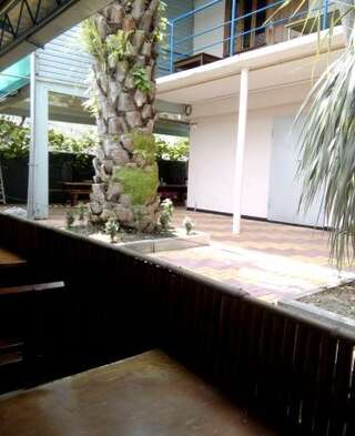 Гостиница Guest House Palm Сочи Номер "Стандарт"-8