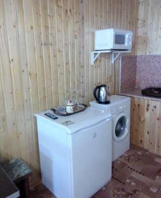 Гостиница Guest House Palm Сочи Номер "Стандарт"-29