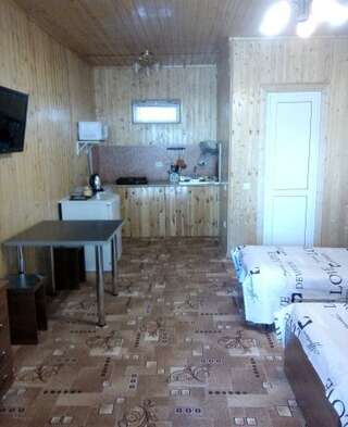 Гостиница Guest House Palm Сочи Номер "Стандарт"-32