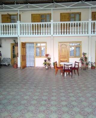 Гостиница Guest House Palm Сочи Номер "Стандарт"-53