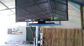 Гостиница Guest House Palm Сочи Номер "Стандарт"-113