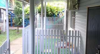 Гостиница Guest House Palm Сочи Номер "Стандарт"-126