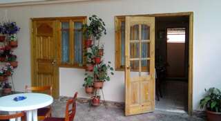 Гостиница Guest House Palm Сочи Номер "Стандарт"-134