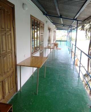 Гостиница Guest House Palm Сочи Номер "Стандарт"-25