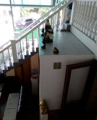 Гостиница Guest House Palm Сочи Номер "Стандарт"-51