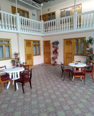 Гостиница Guest House Palm Сочи Номер "Стандарт"-2