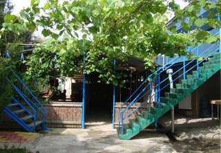 Гостиница Guest House Palm Сочи Номер "Стандарт"-10