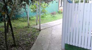 Гостиница Guest House Palm Сочи Номер "Стандарт"-114