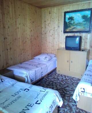 Гостиница Guest House Palm Сочи Номер "Стандарт"-17