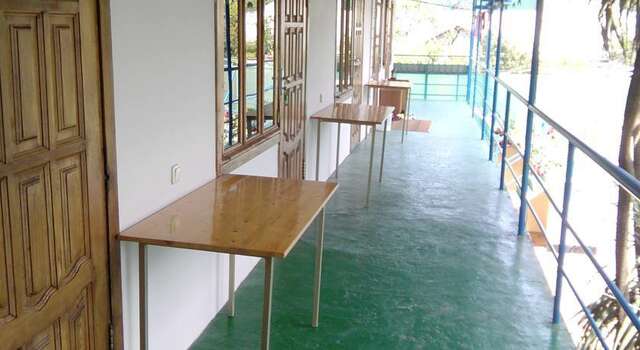 Гостиница Guest House Palm Сочи-86