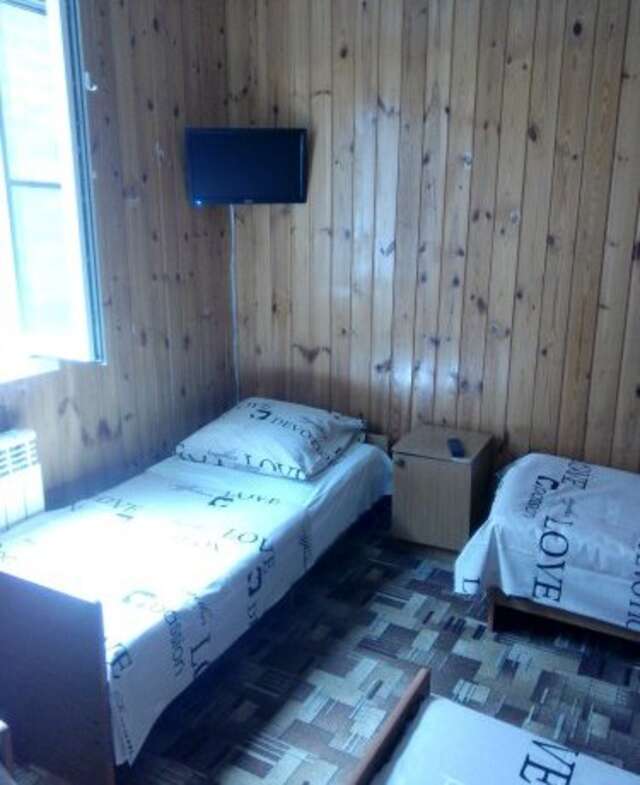 Гостиница Guest House Palm Сочи-23