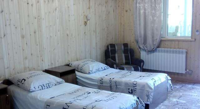 Гостиница Guest House Palm Сочи-70